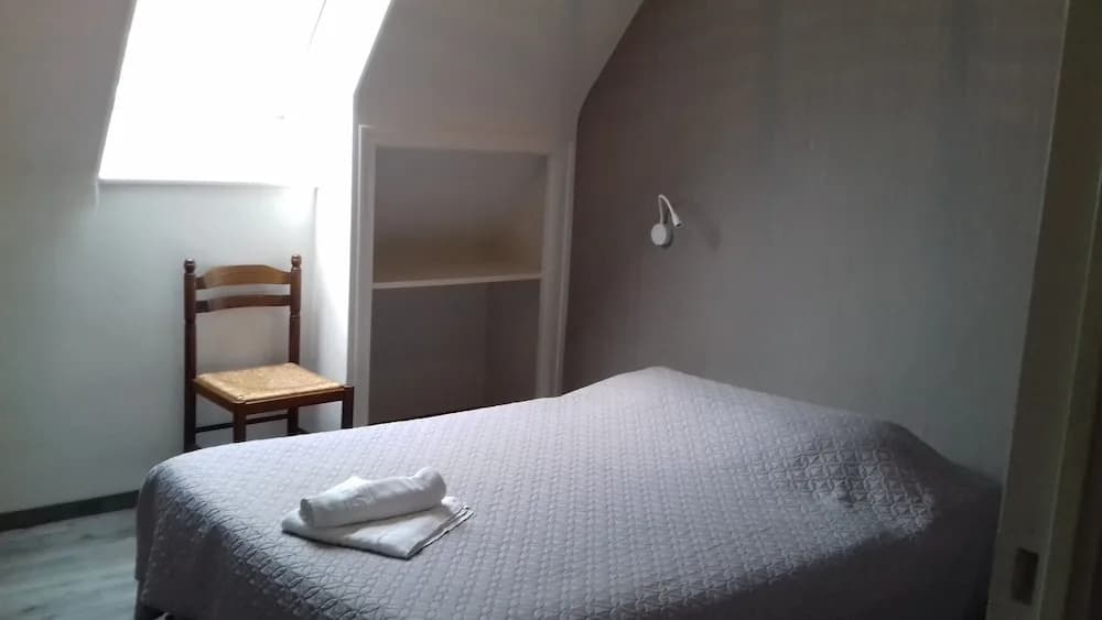 Hôtel Le Goas Plat - Photo 5
