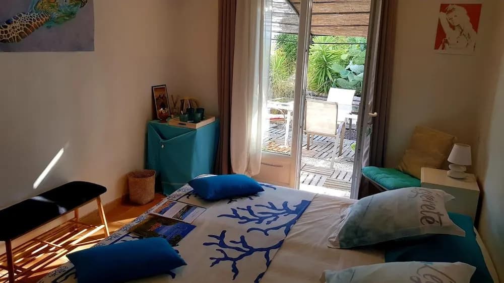 Villa des Delices - Photo 3