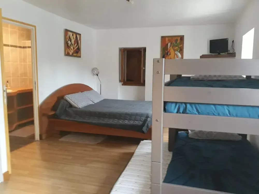 Chambre d'hôtes Azkena - Photo 3