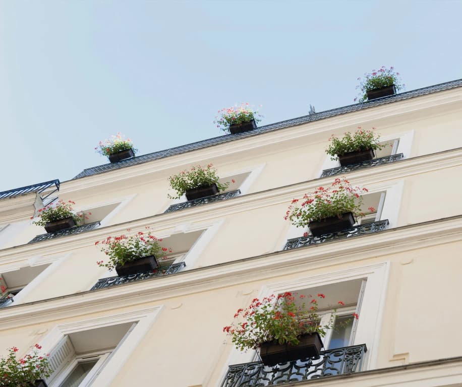 Hôtel des Bains - Miniature 7
