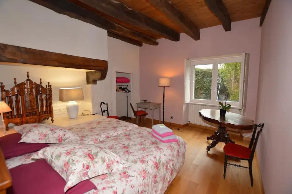 Maison d'hôtes de l'Huardière - Photo 1