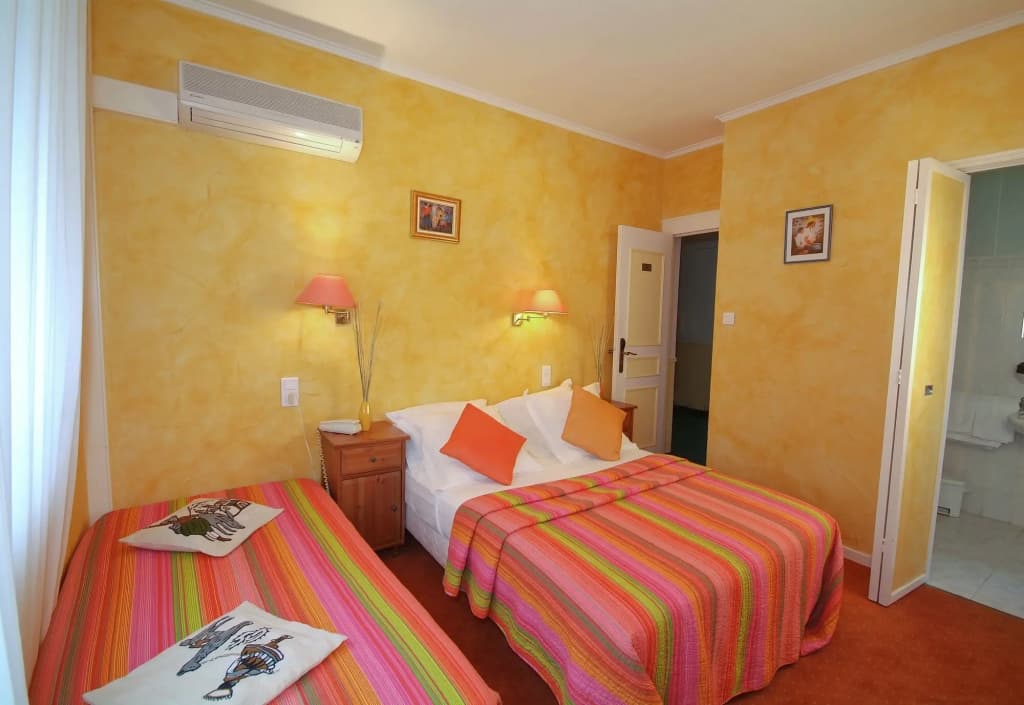 Hotel Le Mirage - Miniature 5