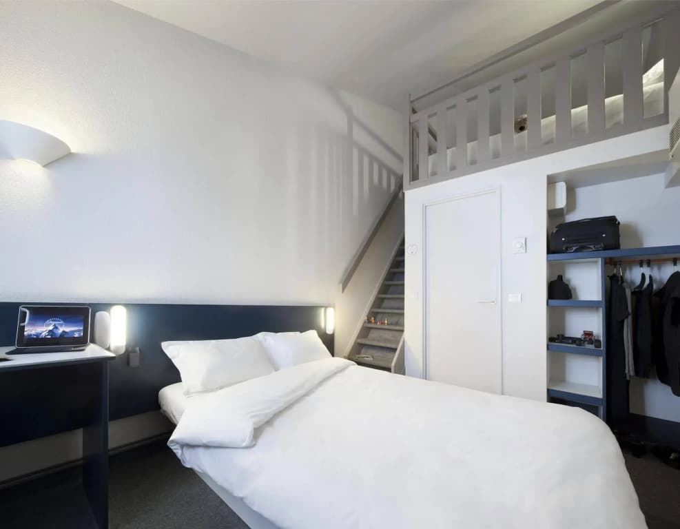 B&B HOTEL Fréjus Puget-sur-Argens - Miniature 7