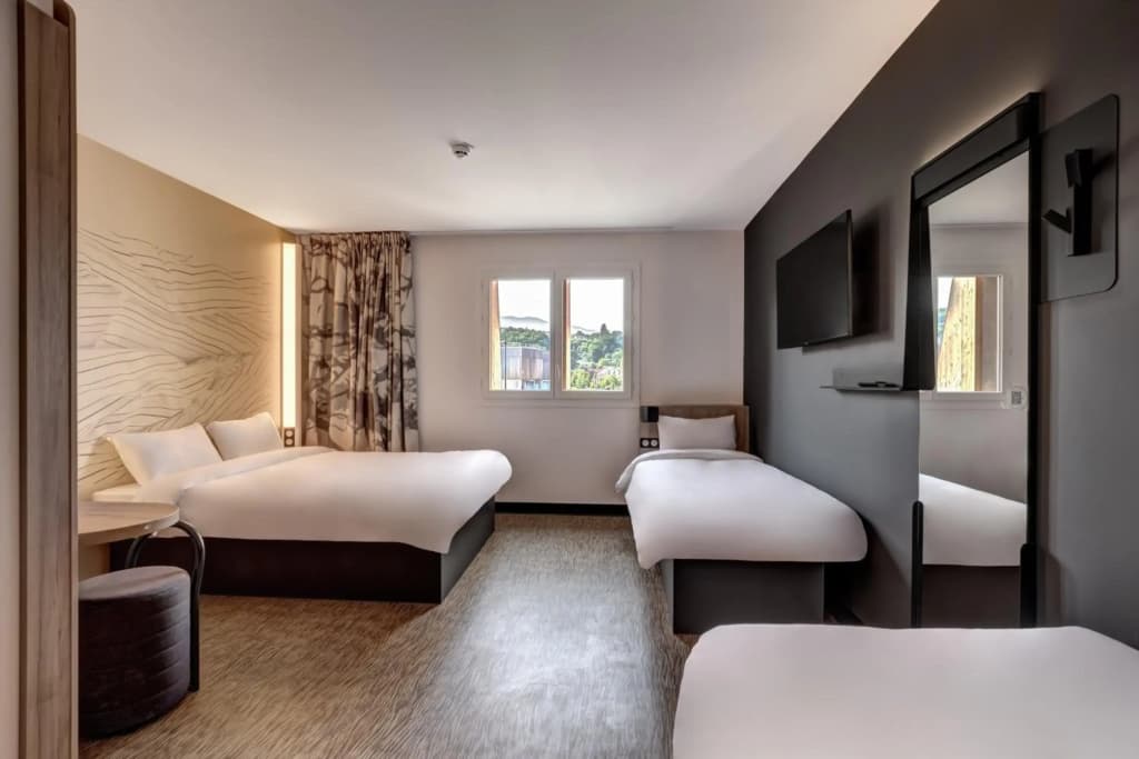 B&B HOTEL Evian Publier - Miniature 4