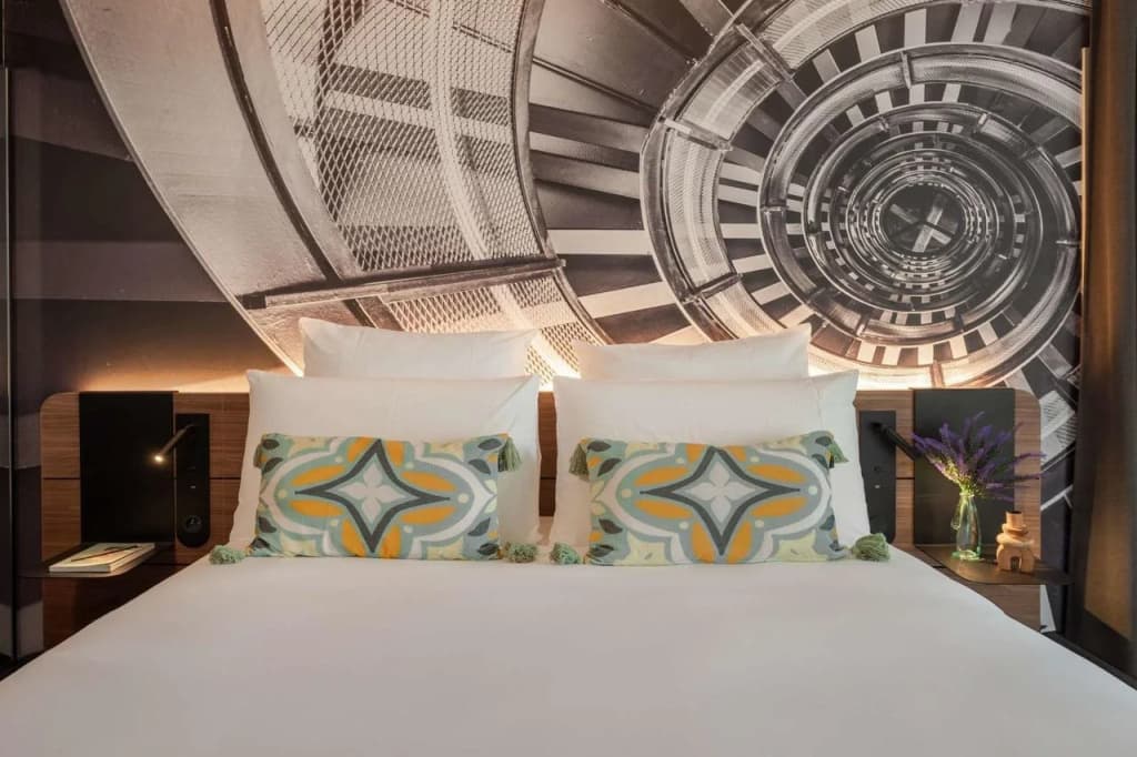 Novotel Paris Val de Fontenay - Photo 4
