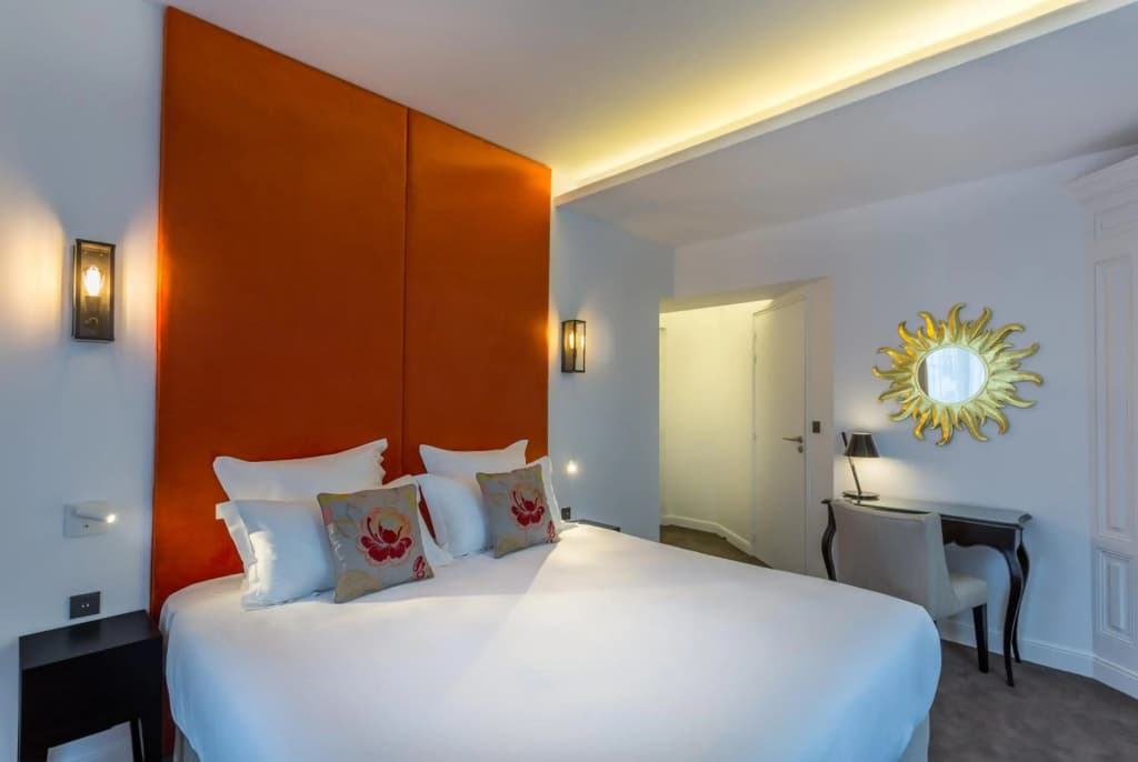 Hôtel La Comtesse - Photo 3