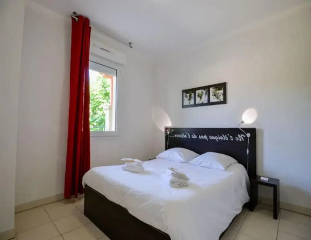 Apartment in Azille Near Lac de Jouarres - Photo 1