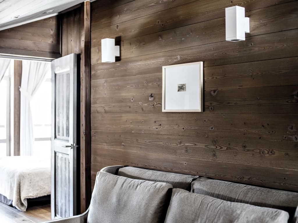 Les 3 Vallées, a Beaumier hotel - Photo 2