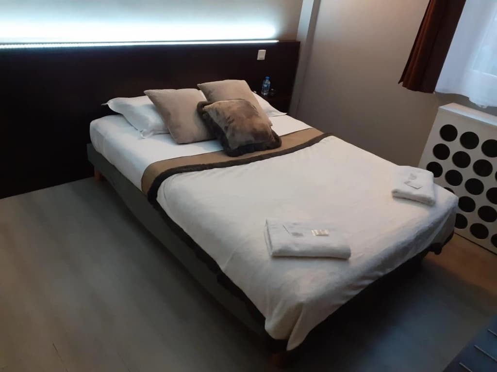 Citadel Hotel - Photo 4