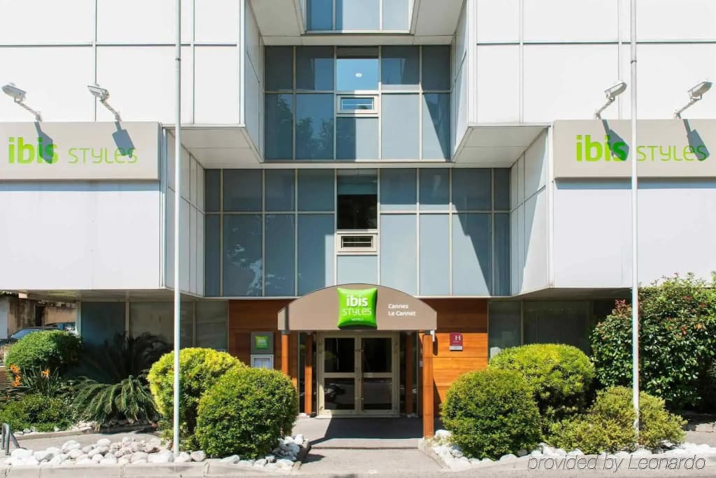 ibis Styles Cannes le Cannet - Photo 1