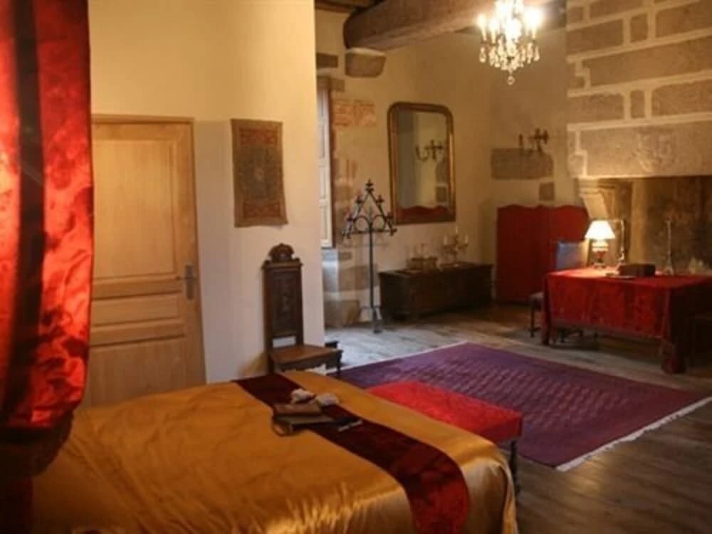 Le Manoir de la Branche - Miniature 3