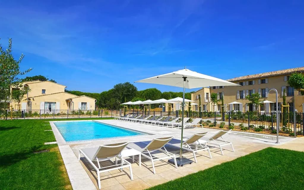 Le Clos Des Oliviers - Photo 5