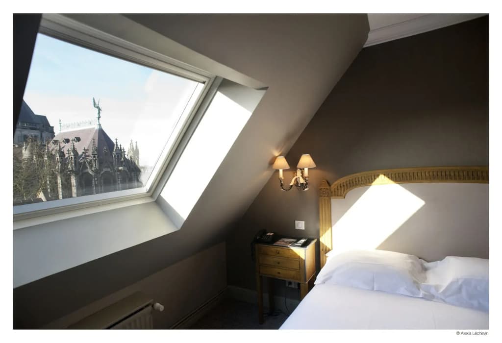 Hotel de la Treille - Photo 3