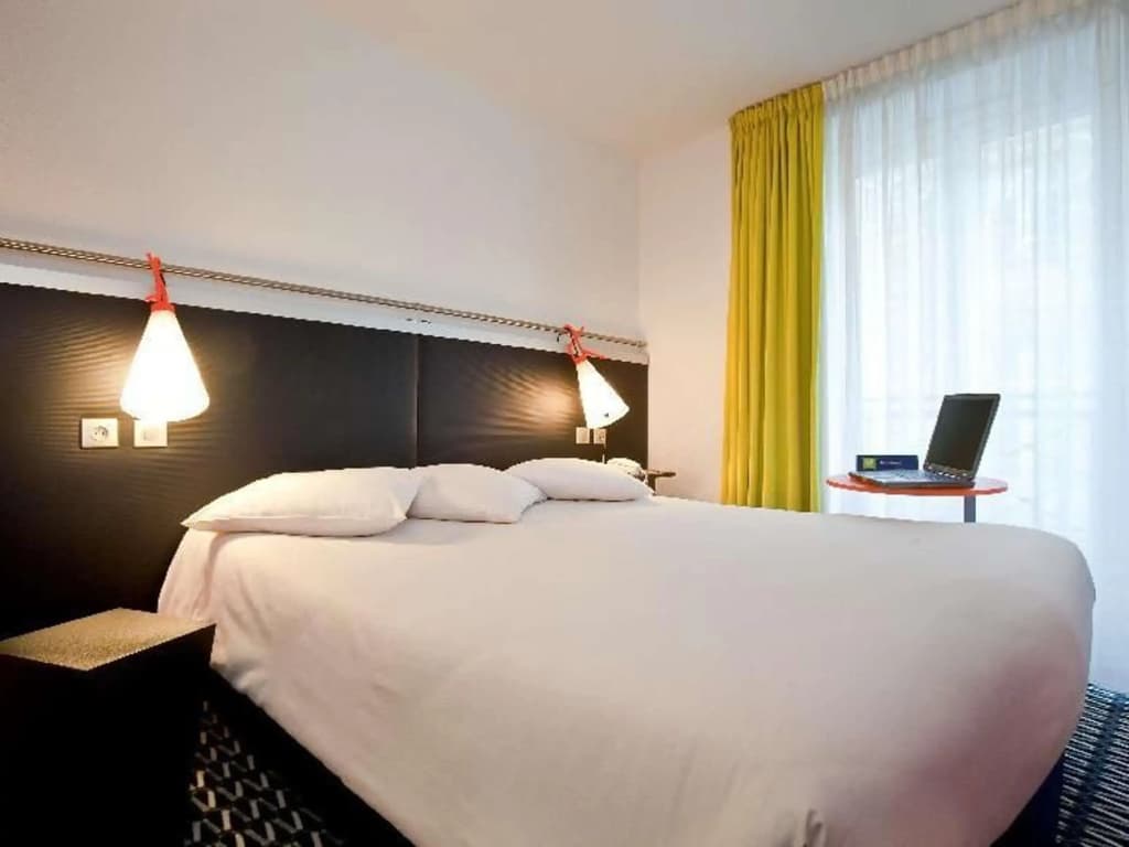 ibis Styles Paris République - Miniature 6