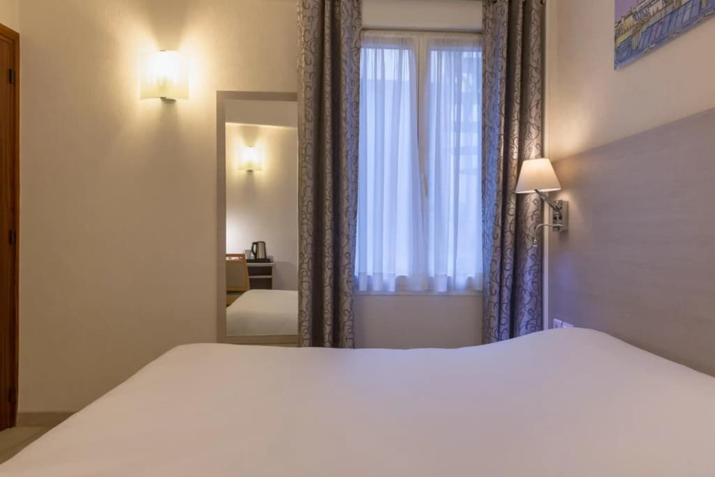 L'Ouest Hôtel - Photo 3
