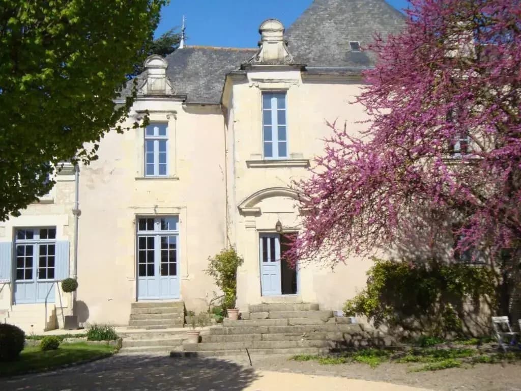 Manoir d'Orbe - Photo 1