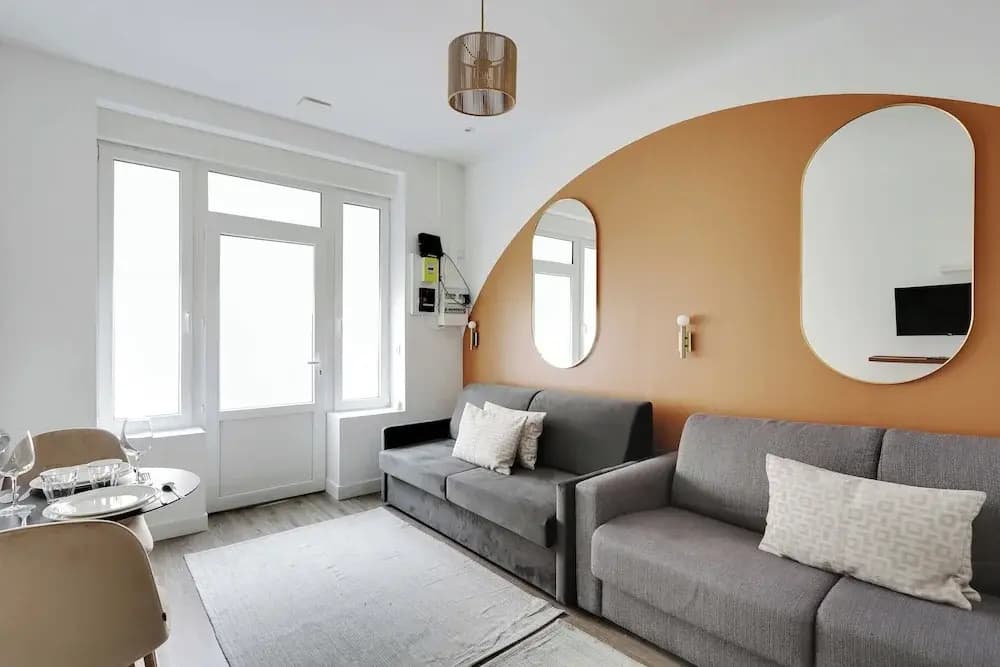 Magnificent Studio - 4P - Near Bastille - Photo 3