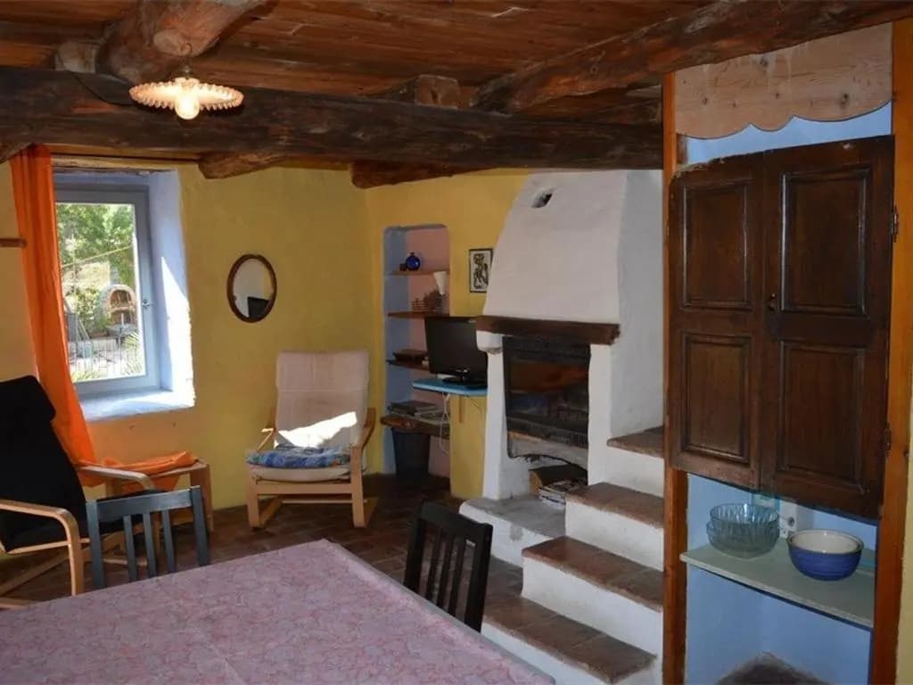 Maison Grospierres, 2 Pièces, 3 Personnes - Fr-1-382-64 - Photo 5