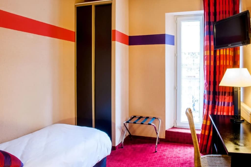 Hotel Saint Sauveur - Miniature 6