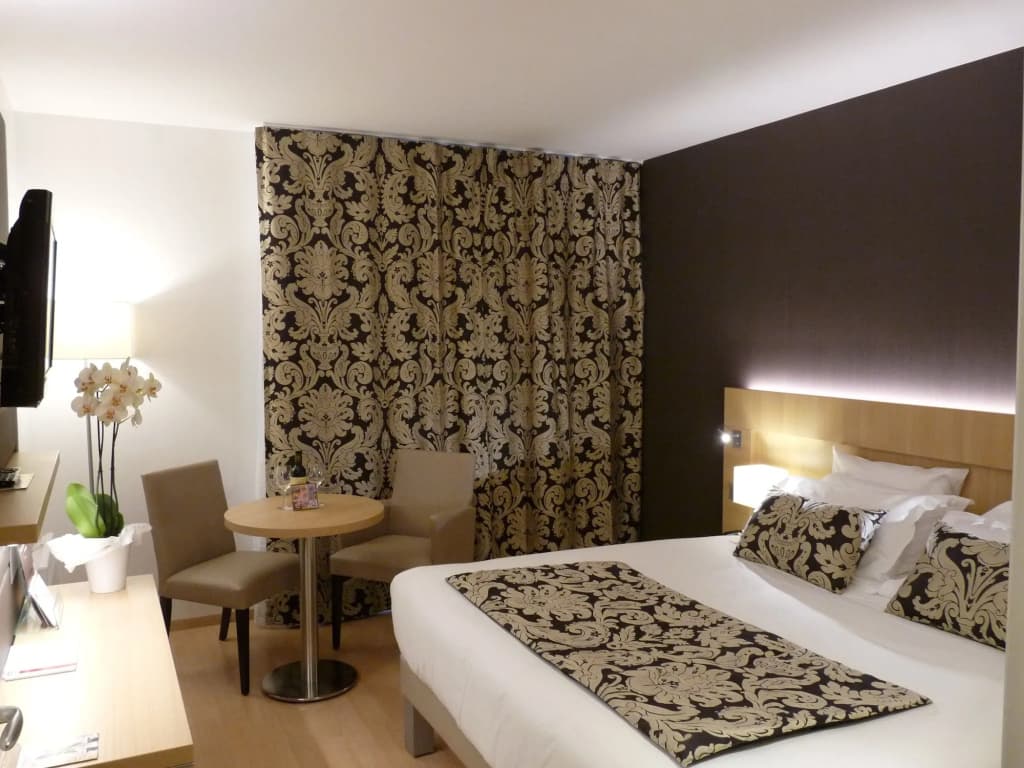 Residhome Apparthotel Paris Massy - Photo 3
