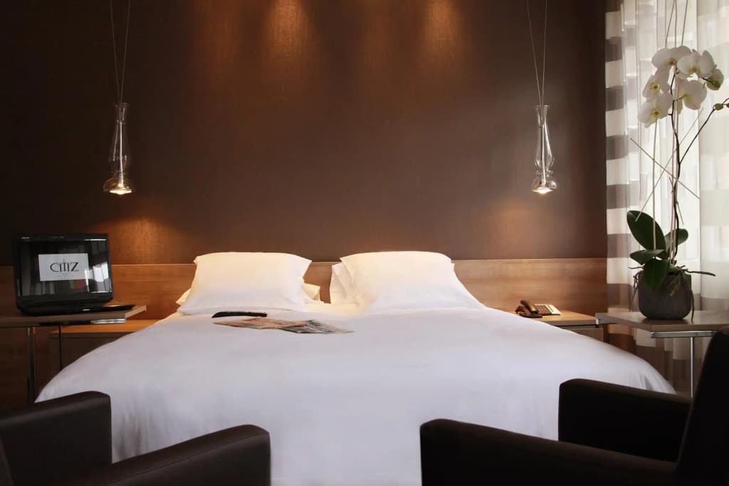 Citiz Hotel - Miniature 6