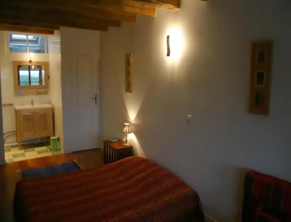 La Grange aux Loirs - Photo 3