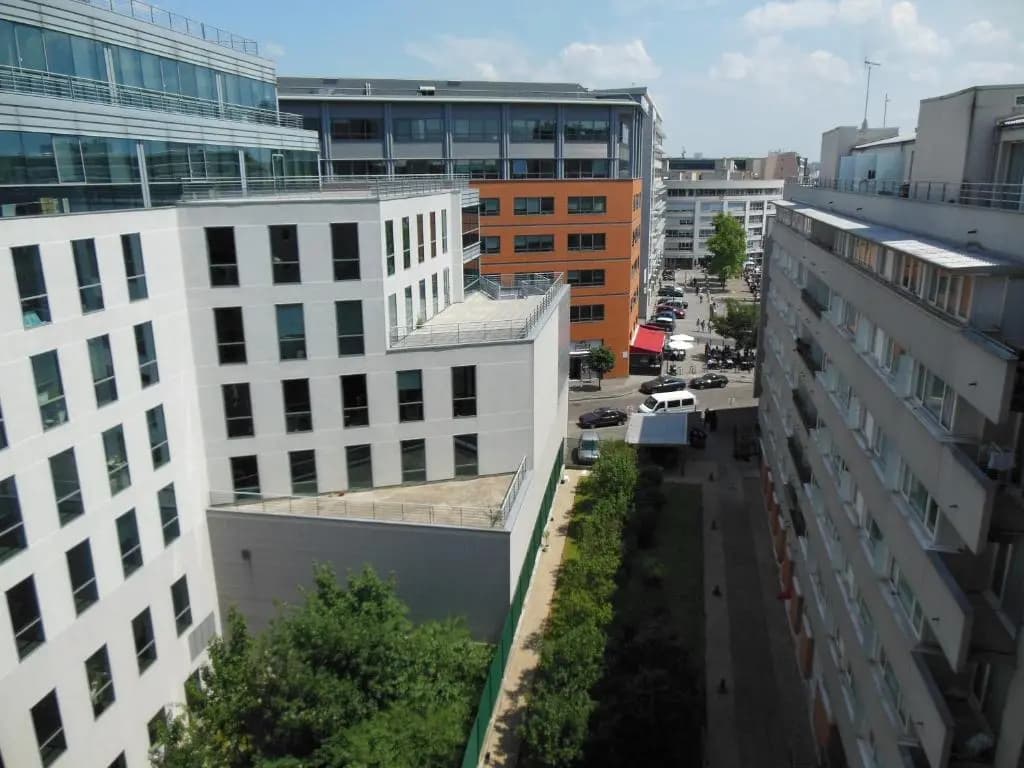 ibis budget Paris Porte de Vincennes - Photo 1