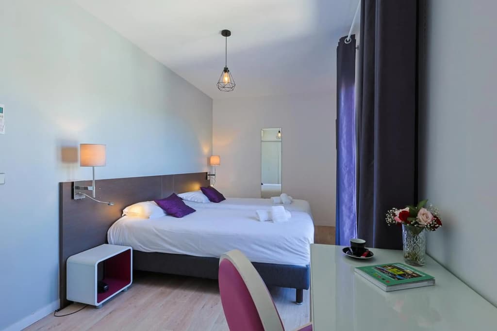 Hotel Perla Riviera - Photo 5