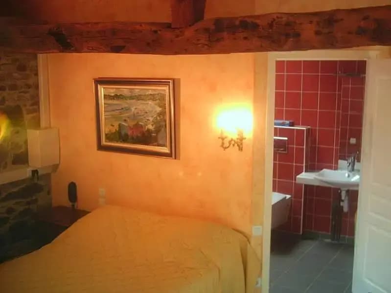 Manoir De Kermodest - Miniature 6
