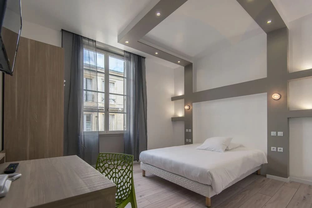 Grand Hôtel - Photo 5