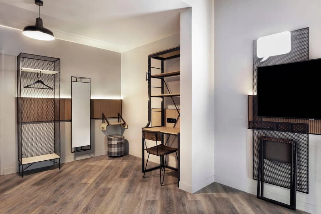 Moxy Lille City - Miniature 6