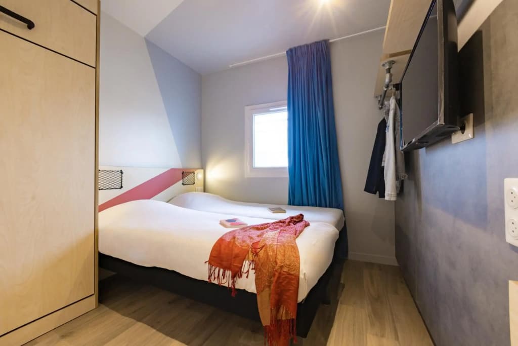 ibis budget Villemomble - Photo 3