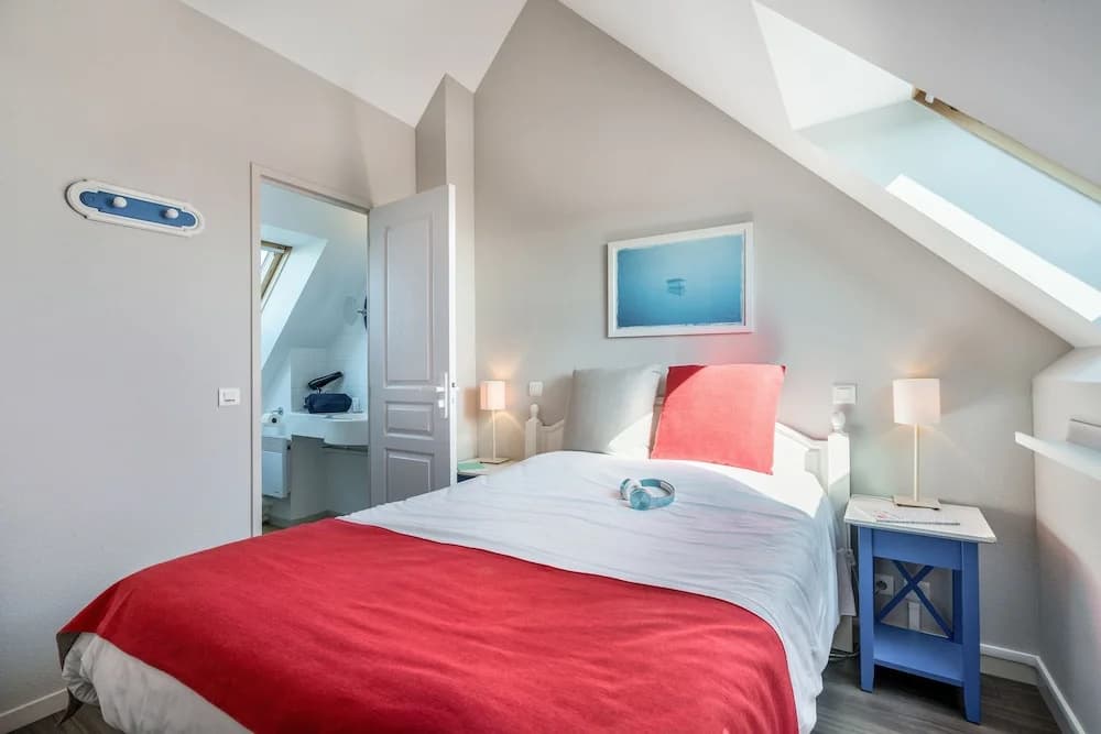 Residence Cap Marine, Guilvinec - Miniature 2