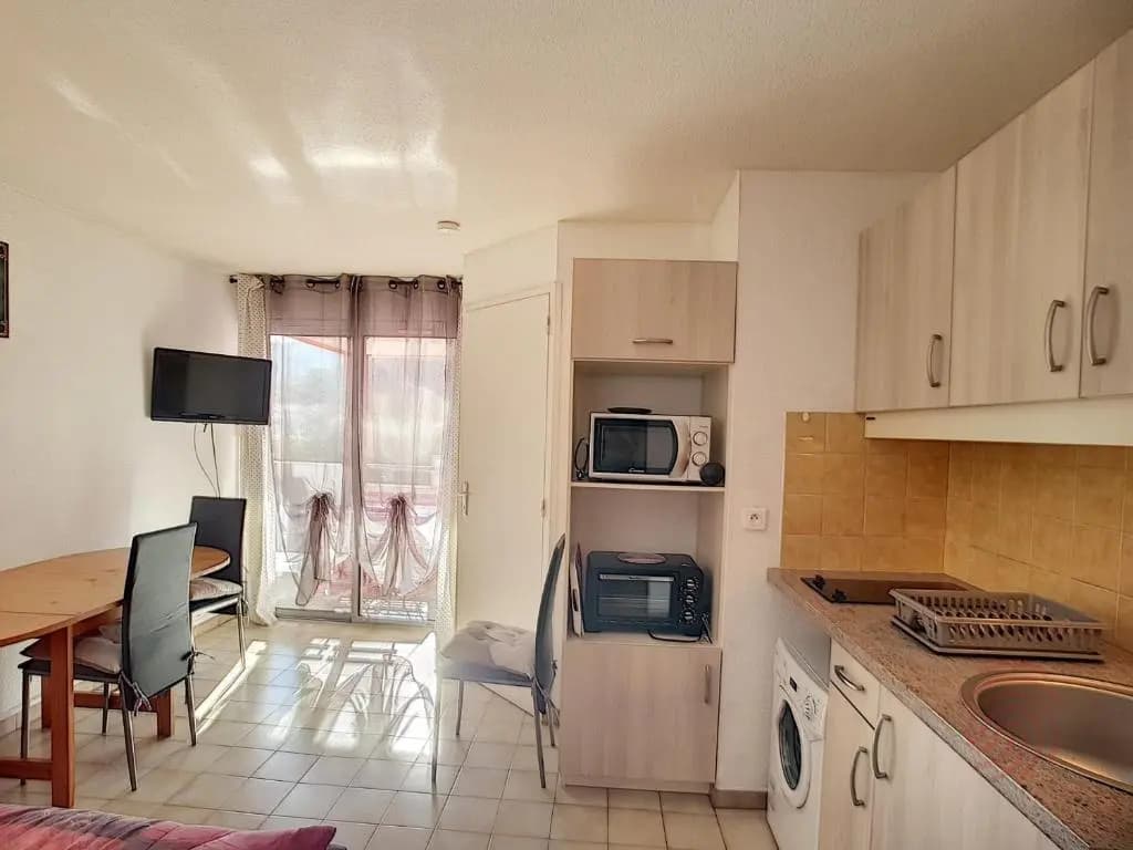 Appartement Lamalou-les-Bains, 2 pièces, 2 personnes - FR-1-451-107 - Miniature 8