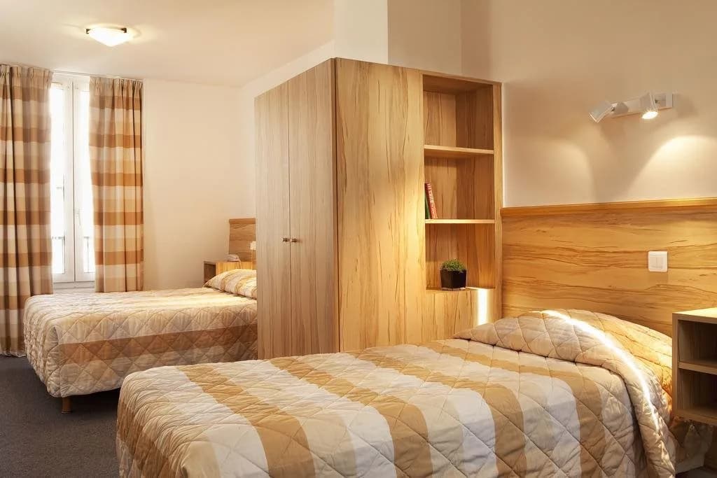 Pacific Hotel Fondary - Photo 5