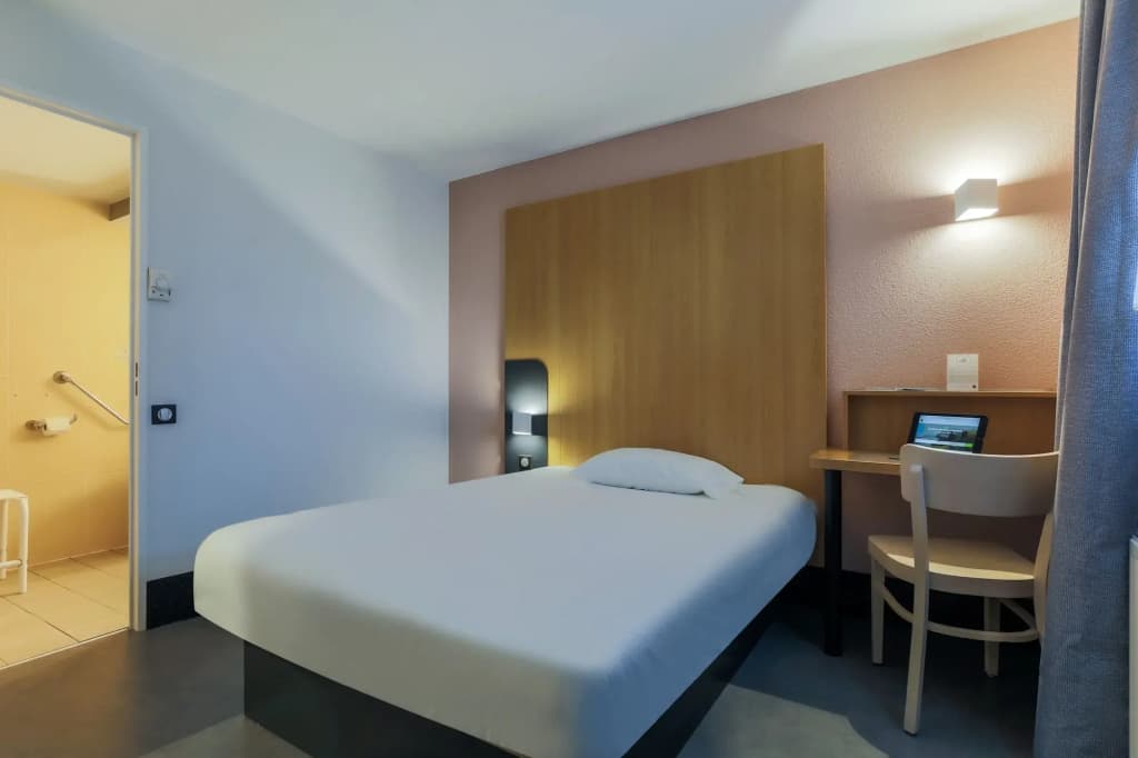 B&B HOTEL Metz Augny - Miniature 7