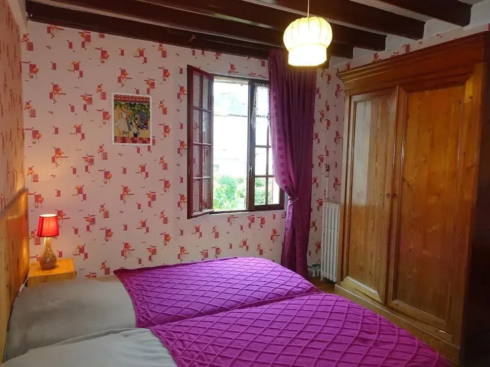 Holiday Home in Etretat Near Beach & Cliffs - Photo 5