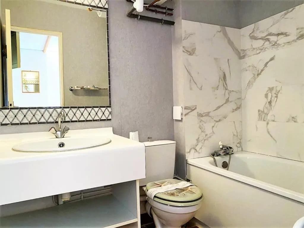 Appartement Bormes-les-Mimosas, 1 pièce, 4 personnes - FR-1-251-226 - Photo 4
