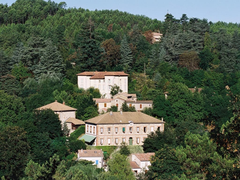 Hôtel Lou Cante Perdrix - Miniature 6