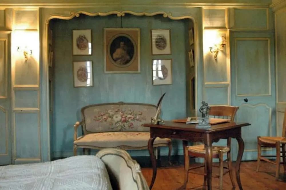 Domaine de Rennebourg - Photo 4