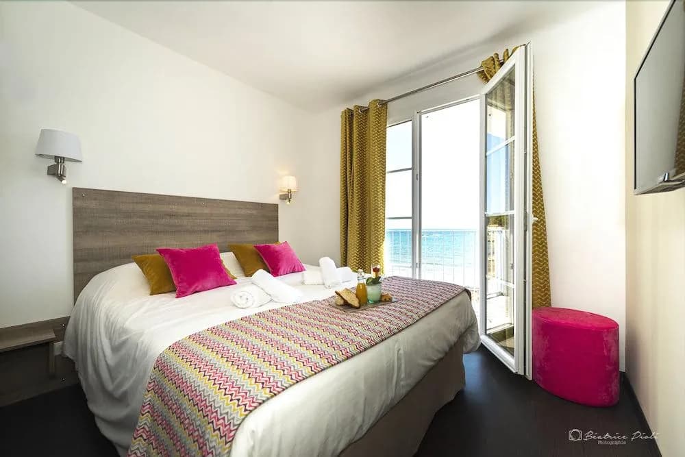 Hotel George Sand - Miniature 4