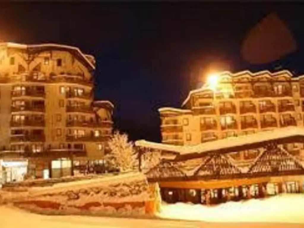 Appartement La Tania, 2 pièces, 4 personnes - FR-1-513-74 - Photo 1