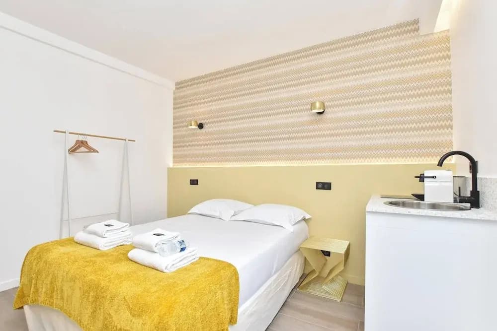 Charming Studio - 2P - Beaugrenelle / Eiffel Tower - Photo 1
