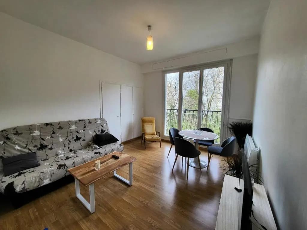 Residence Albion - Studio pour 2 Personnes 814 - Photo 3