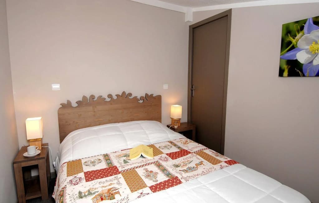 Mamie Megève - Photo 2
