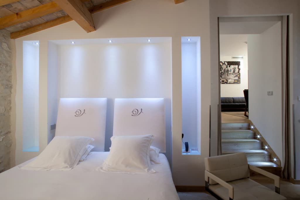 Le Domaine de Verchant Relais & Châteaux - Photo 4