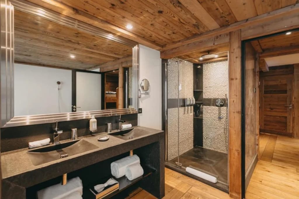 Hôtel Les Suites - Maison Bouvier - Photo 5