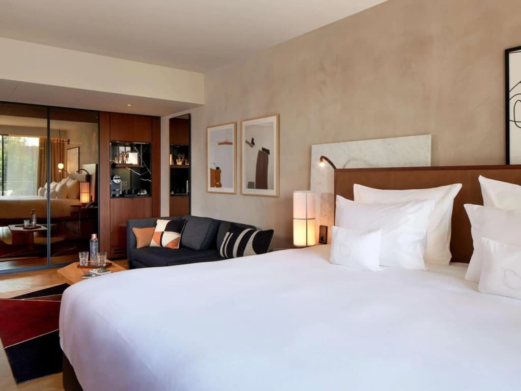 L'Esquisse Hotel & Spa Colmar - MGallery Collection - Photo 3