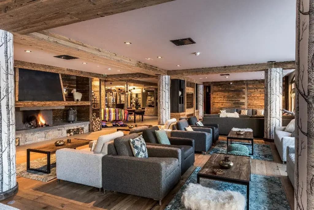 Chalet Skadi By Village Montana - Photo 2