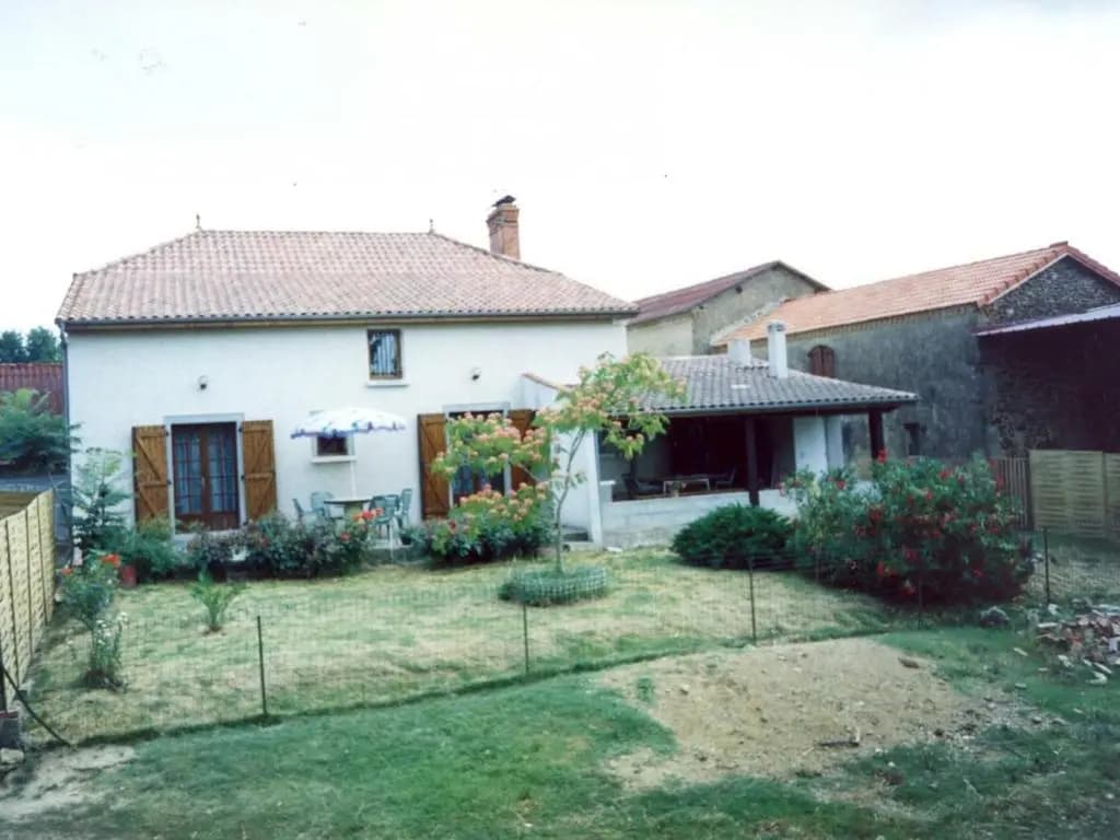 Gîte Monget, 4 pièces, 6 personnes - FR-1-360-177 - Miniature 8